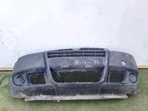 Used Front bumper Front bumper FIAT DOBLO Box Body/MPV (223_) 1.9 JTD (223ZXE1A) (100 hp) 5397194 5397194