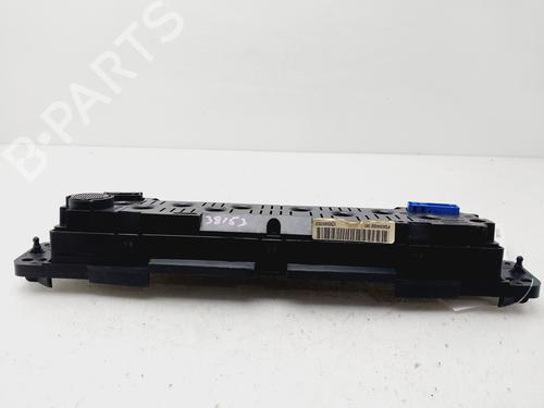 Instrument cluster CITROËN XSARA PICASSO (N68) 2.0 HDi | BP28107785C47 