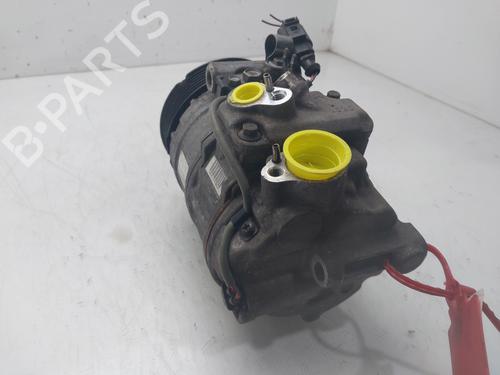 AC compressor PORSCHE PANAMERA (970) 4.8 S | BP32999261M34  - Image 5