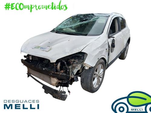 Used Parts NISSAN QASHQAI I (J10, NJ10) 2.0 dCi (150 hp) 4420562