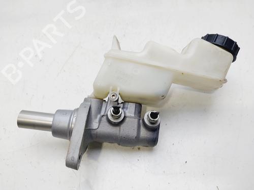 Used Brake master cylinder TOYOTA YARIS (_P13_) [2010-2020]  30467377