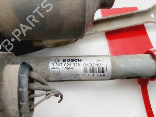 Front wiper motor SEAT ALTEA XL (5P5, 5P8)  | BP30044674M29 