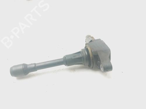 Used Ignition coil NISSAN MICRA IV (K13K, K13KK) [2010-2025]  22993450
