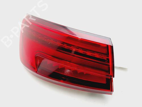 Used Left taillight Left taillight AUDI A3 Limousine (8VS, 8VM) 35 TFSI (150 hp) 33214316 33214316
