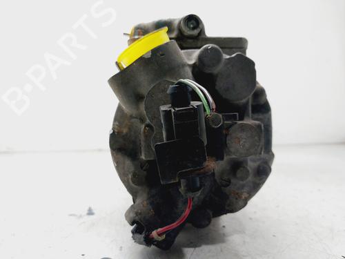 AC compressor VW POLO (9N_, 9A_) 1.9 TDI | BP28069105M34 