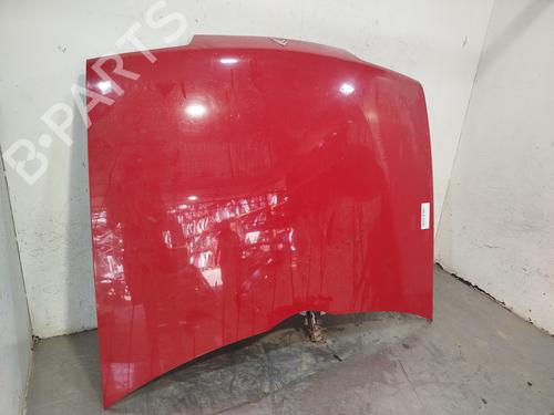 Hood CITROËN ZX (N2) 1.9 D | BP28312551C1 