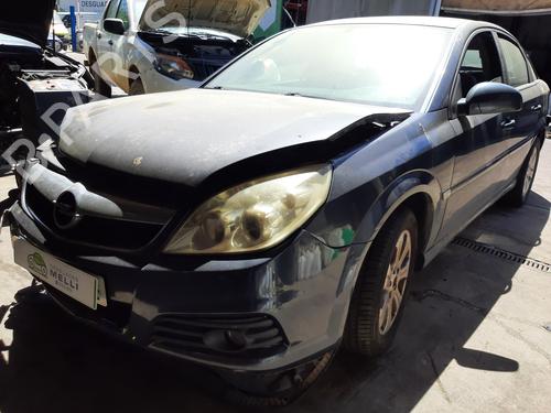 Dør styreenhed OPEL VECTRA C (Z02) 1.9 CDTI (F69) | BP13075163M56 