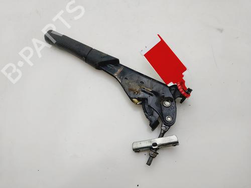 Frein à main CITROËN BERLINGO / BERLINGO FIRST MPV (MF_, GJK_, GFK_) 1.6 HDI 75 (MF9HW, GJ9HWC, GF9HWC, GN9HWC) (75 hp) 32364209