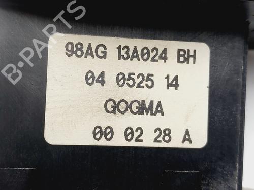 Headlight switch FORD FOCUS I Saloon (DFW) 1.8 Turbo DI / TDDi | BP31880115I24