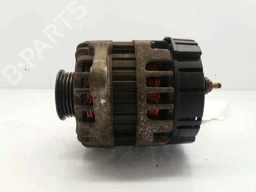 Alternator CHEVROLET KALOS 1.2 | BP2876846M7 