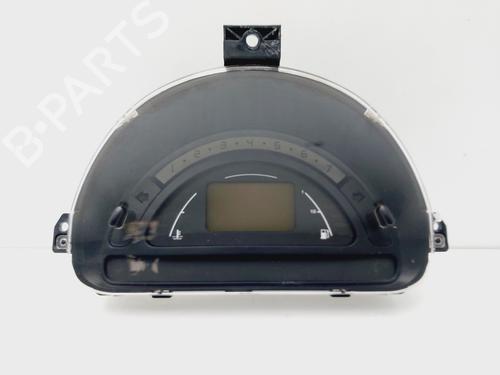 instrument-cluster-citroen-c3-i-fc_-fn_-2002-2003-2004-2005-2006-2007-2008-2009-2010-2011-2012-2013-32154522 main image