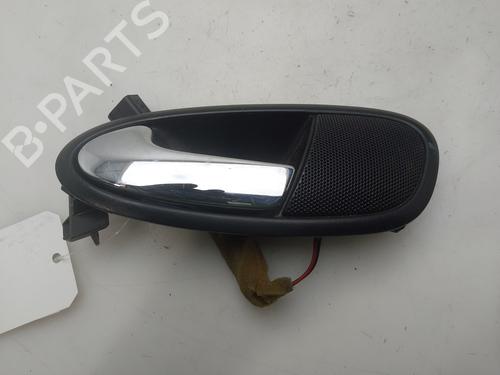 Used Rear left interior door handle Rear left interior door handle 36795879 36795879