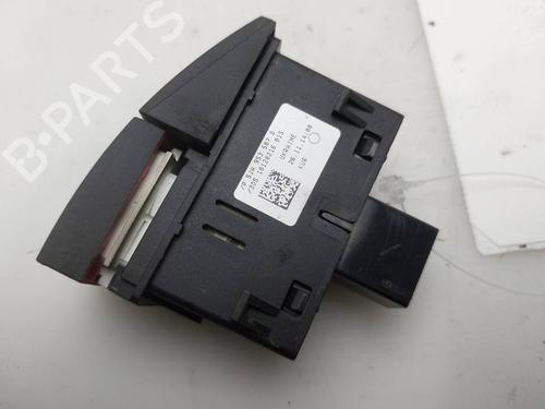 Warning switch SKODA RAPID Spaceback (NH1) 1.6 TDI | BP40528122I22 - Image 2