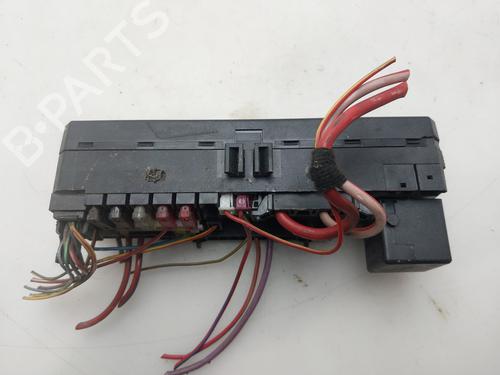 Used Fuse box Fuse box MERCEDES-BENZ E-CLASS (W210) E 220 CDI (210.006) (143 hp) 33421649 33421649