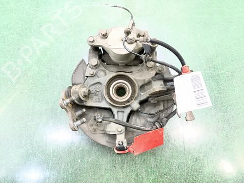 Right front steering knuckle PEUGEOT 308 II (LB_, LP_, LW_, LH_, L3_)  | BP27540533M26 