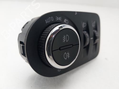 Headlight switch OPEL ASTRA K (B16) | BP32986151I24 - Image 2