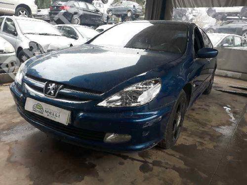Used Parts PEUGEOT 607 (9D, 9U)  2.2 HDi  922513