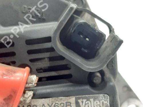 Alternator NISSAN MICRA III (K12) 1.4 16V | BP5929537M7 