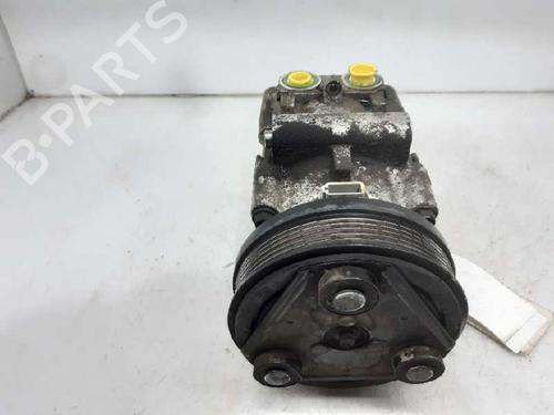 AC compressor FORD MONDEO III (B5Y) 2.0 16V TDDi / TDCi | BP4985515M34 