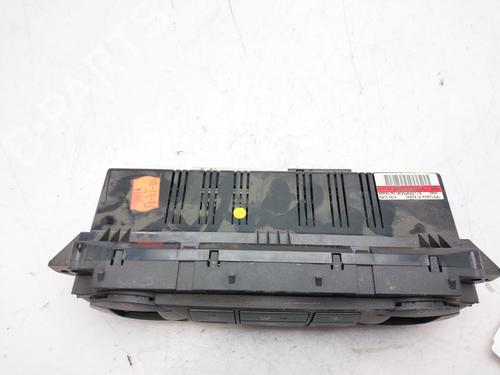 Climate control FORD FOCUS II (DA_, HCP, DP) 2.0 TDCi | BP11414472I5 
