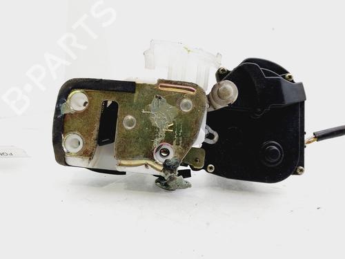 Rear right lock MG MG ZS 2.0 TD | BP18864961C99 
