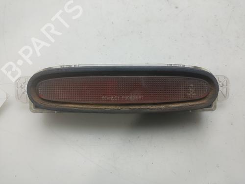 Used Third brake light Third brake light MAZDA 3 Saloon (BK) 1.6 (BK12) (105 hp) 36559196 36559196