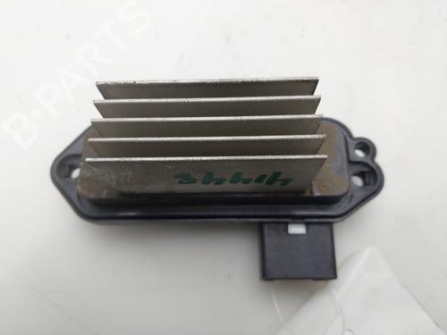 Résistance de chauffage Résistance de chauffage MAZDA 5 (CR) 2.0 CD (CR19) (143 hp) 34339629 34339629