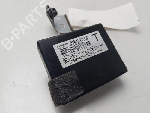 Control unit TOYOTA VERSO (_R2_) | BP37151274M11 - Image 3
