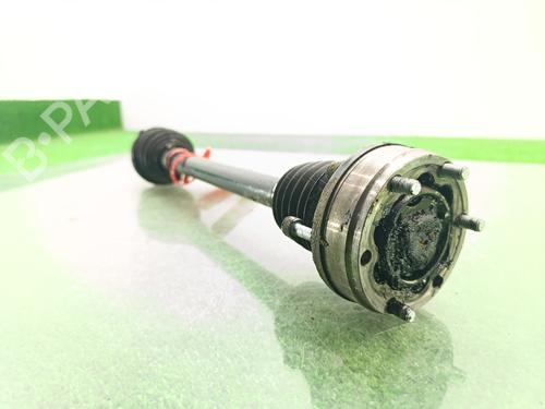 Left front driveshaft VW GOLF V (1K1)  | BP29418539M38 