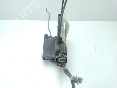 Front right lock KIA SPORTAGE II (JE_, KM_)  | BP25469798C97 