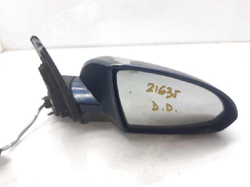Used Right mirror NISSAN PRIMERA (P12) 1.6 (109 hp) 6929091