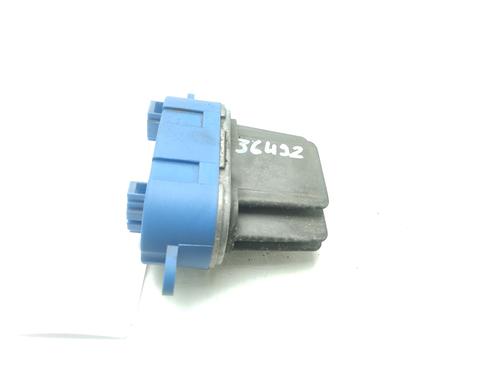 Résistance de chauffage VW TOUAREG (7LA, 7L6, 7L7) [2002-2013]  25985099