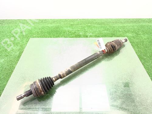 Right front driveshaft MERCEDES-BENZ M-CLASS (W163) ML 270 CDI (163.113) | BP29263204M39 