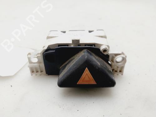 Used Warning switch FORD FOCUS I (DAW, DBW) 1.6 16V (100 hp) 32655850