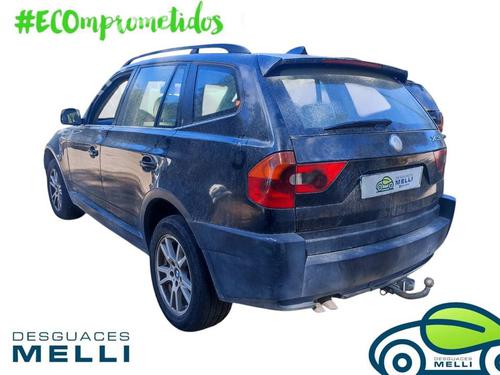Horn BMW X3 (E83) 3.0 d | BP39095216E13 - Image 5