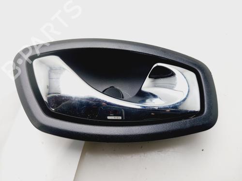 Højre bagtil invendig håndtag RENAULT FLUENCE (L3_) 1.5 dCi (L30D, L30L, L306, L33F, L33L, L33M, L33V, L33W) (110 hp) 31608902