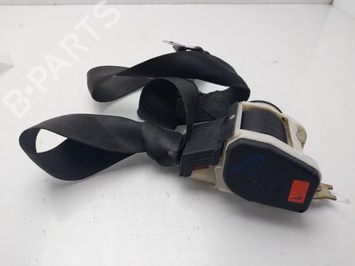 Used Front left seatbelt BMW 5 (E34) 518 i (115 hp) 32436739
