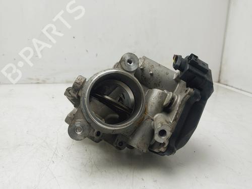 Used Throttle body SEAT LEON (5F1) [2012-2021]  26205993