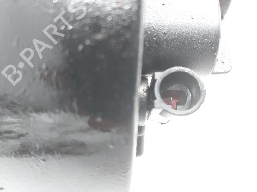 Alternator FIAT PUNTO (176_) 60 1.2 (176AP, 176AR, 176AQ, 176BB) | BP17156627M7 