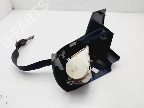 Used Rear left seatbelt BMW X3 (E83) xDrive 20 d (177 hp) 18875397