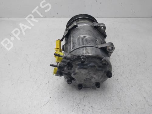 AC compressor PEUGEOT 607 (9D, 9U)  | BP31978961M34 