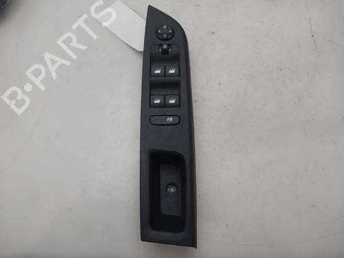 Used Left front window switch Left front window switch OPEL CORSA F (P2JO) [2019-2026] 39647557 39647557
