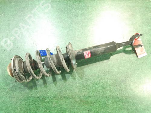 Left front shock absorber SKODA SUPERB I (3U4) 1.9 TDI | BP9502245M16 