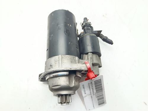Used Starter Starter VW GOLF IV (1J1) [1997-2008] 35963603 35963603