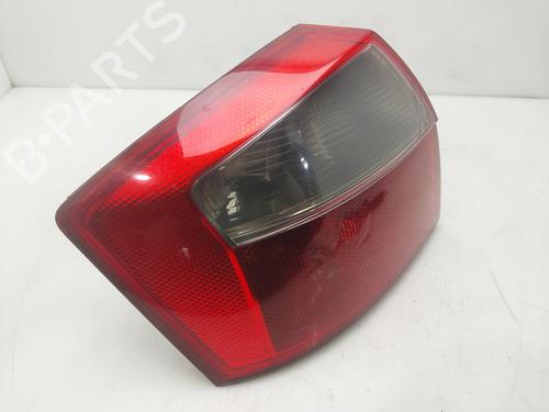 Left taillight AUDI A4 B6 (8E2) 1.9 TDI | BP37011446C34 - Image 2
