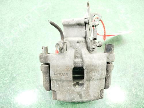 Bremssattel links hinten JAGUAR XF I (X250) 3.0 D | BP29903572M107 