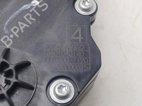 Pedal SUBARU OUTBACK (BL, BP) 2.0 D AWD (BPD) | BP29342980I4 