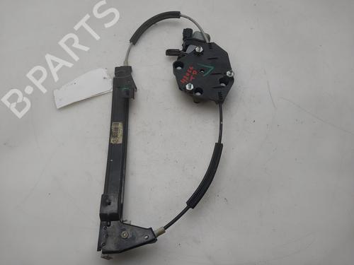 Used Rear right window mechanism Rear right window mechanism FIAT LINEA (323_, 110_) [2006-2026] 36648783 36648783