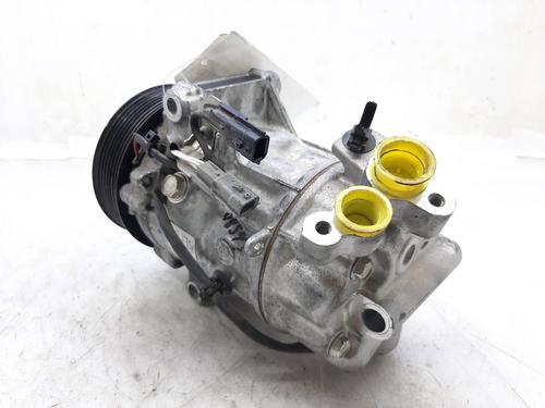 AC compressor RENAULT CLIO V (B7_)  | BP10162740M34 