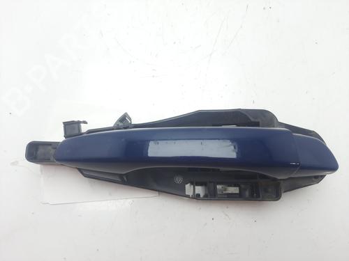 Poignée extérieure arrière droite CITROËN C4 Picasso II 1.6 BlueHDi 120 (120 hp) 13476864